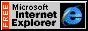 Compatible con Microsoft Internet Explorer
